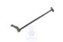 Volkswagen Transporter T4 torsiestang 1000 kg - links, groen