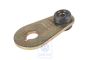 Volkswagen Transporter T4 bevestigingsplaat stuurinrichting 6 mm