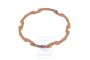 Volkswagen afdichting achteras