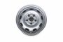 Volkswagen Transporter T4 stalen velg 5,5x14 ET51 5x112 - chroom