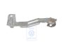 Volkswagen Transporter T4 houder handremkabel - links