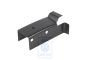 Volkswagen Transporter T4 houder voorbumper - links