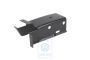 Volkswagen Transporter T4 houder voorbumper - links