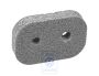 Volkswagen Transporter T4 afdichting airco-condensor (ACU, AAB, AEN)