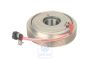 Volkswagen Transporter T4 elektromagnetische koppeling aircocompressor 128 mm