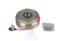 Volkswagen Transporter T4 elektromagnetische koppeling aircocompressor 120 mm (AES)