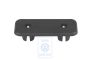 Volkswagen Transporter T4 clip voor achterkleplus