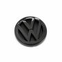 VW bedrijfswagens Transporter (T4) logo - satijnzwart