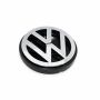 VW bedrijfswagens Transporter (T4) logo - chroom