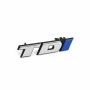 VW bedrijfswagens Transporter (T4) embleem