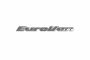 VW bedrijfswagens Transporter (T4) embleem - chroom