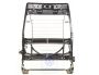 Volkswagen Transporter T4 rugleuningframe met lendensteun en armleuninghouder