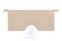 Volkswagen Transporter T4 stoelframebekleding achter - lichtbeige