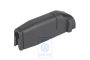 Volkswagen Transporter T4 afdekking transistorontsteking en lambdaregeleenheid