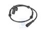 Volkswagen Transporter T4 ABS-sensor - linksachter
