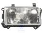 Volkswagen Transporter T4 halogeenkoplamp korte neus - rechts, rechtsverkeer