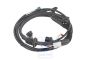 Volkswagen Transporter T4 kabelboom 4-traps automaat (diesel)