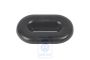 Volkswagen afsluitplug kabelboom 28x14 mm