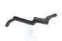 Volkswagen Transporter T4 adapter glazen schuifdak - links