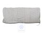Volkswagen Transporter T4 rugleuningbekleding achterbank - lichtgrijs stof