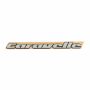 VW bedrijfswagens Transporter (T4) embleem - chroom