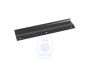 Volkswagen Transporter T4 waterkeerplaat laadklep - grondlak