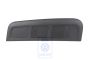 Volkswagen Transporter T4 ventilatierooster - links, satijnzwart, lange wielbasis