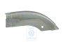Volkswagen Transporter T4 regengoot - links, wielbasis 3320 mm