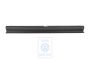 Volkswagen Transporter T4 onderframe cabinedeur - dubbele cabine
