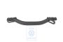 Volkswagen Transporter T4 trekhandgreep cabineportier - dubbele cabine