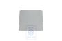 Volkswagen Transporter T4 interieurbekleding links - kiezelgrijs, dubbele cabine