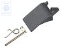 Volkswagen Transporter T4 reparatieset ontgrendeling achterbank