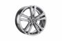 Volkswagen Touareg 3 (CR) lichtmetalen velg (19 inch)