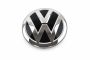 Volkswagen Touareg 3 (CR) logo