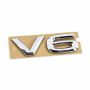 Volkswagen Touareg 3 (CR) embleem