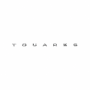 Volkswagen Touareg 3 (CR) embleem