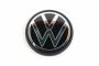 Volkswagen Touareg 3 (CR) logo