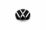 VW bedrijfswagens Crafter (SY) logo