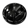 Volkswagen Crafter (SY) logo achterzijde