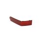 VW bedrijfswagens Crafter (SY) reflector - linksachter