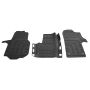 VW bedrijfswagens Crafter (SY) all-weather mattenset