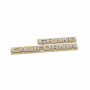 VW bedrijfswagens Crafter (SY) embleem