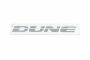 VW bedrijfswagens Crafter (SY) embleem
