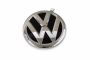 VW bedrijfswagens Crafter (SY) logo