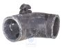 Volkswagen Transporter T4 drukslang aan intercooler (AJT)