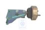 Volkswagen Transporter T4 versnellingsbaksteun (hydraulische koppeling)