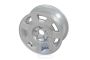 Volkswagen Transporter T4 lichtmetalen velg 7Jx15 H2 ET46 5x112 - chroom