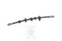 Volkswagen Transporter T4 remslang - linksvoor, 15 inch