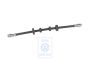 Volkswagen Transporter T4 remslang voor M10x1x370 - 15 inch