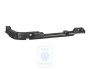 Volkswagen Transporter T4 geleideprofiel achterbumper - links